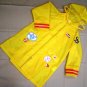 Kid's Raincoat & Tote Bag - for 90cm - Ponyo - Ghibli - 2009