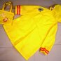 Kid's Raincoat & Tote Bag - for 90cm - Ponyo - Ghibli - 2009
