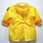 Kid's Raincoat & Tote Bag - for 90cm - Ponyo - Ghibli - 2009
