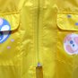 Kid's Raincoat & Tote Bag - for 90cm - Ponyo - Ghibli - 2009