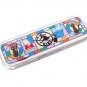 RARE 2 left - Spoon Chopsticks in Case - Made in JAPAN Kiki's Delivery Service Ghibli no production