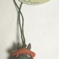 Strap Holder - Acorn inside - make sounds - Korokoro Totoro - Ghibli 2009 no production