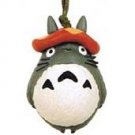 Strap Holder - Acorn inside - make sounds - Korokoro Totoro - Ghibli 2009 no production