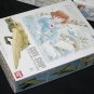 Plastic Model Scale 1/72 - Made in JAPAN - Gun Ship & Nausicaa - Bandai - Ghibli