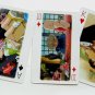 RARE - Playing Cards - 54 Different Pictures - Spirited Away - Ghibli 2009 no production