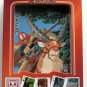 RARE Playing Cards - 54 Different Pictures - Mononoke - Ghibli - Ensky 2009 no production