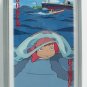 RARE - Playing Cards - 54 Different Pictures - Ponyo - Ghibli 2009 no production