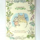 RARE 3 left - Postcard - Made in JAPAN - Mei & Totoro - Ghibli - no production