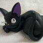 2010 Desktop Monthly Calendar - Jiji Figure & Frame - Kiki's Delivery Service - Ghibli