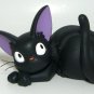 2010 Desktop Monthly Calendar - Jiji Figure & Frame - Kiki's Delivery Service - Ghibli