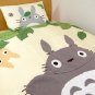 totoro pillow case