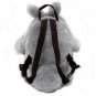 RARE 1 left - Backpack Bag (S) H28cm - Plush Doll - Totoro - Ghibli Sun Arrow 2006 no product