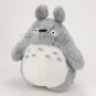 Plush Doll (L) - H40cm - Grey - Totoro - Ghibli - Sun Arrow - no production
