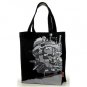 RARE 3 left - Tote Bag - Howl's Moving Castle - Ghibli no production