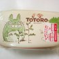 2 Tier Lunch Box & Chopsticks & Belt - made in JAPAN - Totoro - Ghibi -outofproduction
