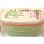 2 Tier Lunch Box & Chopsticks & Belt - made in JAPAN - Totoro - Ghibi -outofproduction