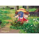 108 pieces Jigsaw Puzzle - Made in JAPAN - miitsuke - Mei Totoro Ghibli 2010 no product