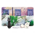 RARE - 300 pieces Jigsaw Puzzle - Made JAPAN Jiji to Lily Kiki's Delivery Service Ghibli no product