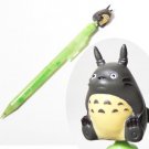 RARE - Mechanical Pencil - Totoro Sways - Ghibli 2010 no production