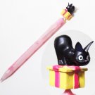RARE - Mechanical Pencil - Jiji on Present Sways - Kiki's Delivery Service Ghibli 2010 no production