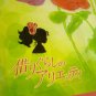 RARE - Handkerchief 43x43cm - Made in JAPAN - Arrietty - Ghibli 2010 no product