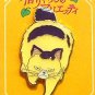RARE - Pin Badge - Niya Cat - Walk - Arrietty - Ghibli 2010 no production