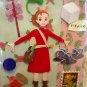RARE - Craft Sticker - Arrietty - Ghibli 2010 no production