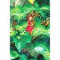 RARE - 1000 pieces Jigsaw Puzzle - Made in JAPAN - Arrietty - Ghibli 2010 no production