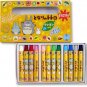 12 Aqueous Crayon - Beeswax - Totoro - Ghibli - 2010 - no production