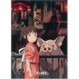 RARE 2 left - 500 pieces Jigsaw Puzzle - Made in JAPAN - Sen Chihiro Spirited Away Ghibli no product