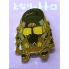 Pin Badge - Nekobus Catbus - Totoro - Ghibli