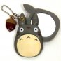 RARE 1 left - Mini Mirror - Compact - Chain Strap Holder - Totoro Acorn - Ghibli 2010 no production