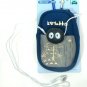 RARE 1 left - Clip for Cable / Earphones Wire - Kurosuke Dust Bunny - Totoro Ghibli 2010 no product