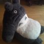 RARE 1 left - Sofa Chair - Plush Doll - Totoro - Ghibli - out of production