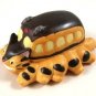 Floating Figure - Porcelain - Nekobus - Totoro - out of production