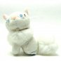 RARE 1 left - Knitted Plush Doll H9cm Furry Neck Tail Lily Kiki's Delivery Service Ghibli no product