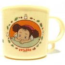 Cup - 200ml - Made in JAPAN - Polypropylene - dishwasher microwave Mei Totoro Ghibli 2010 no product