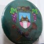 Tin Badge (S) - Totoro - green - Mitaka Ghibli Museum