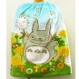 RARE 1 left - Wrapping Towel - 80x120cm - Snap Buttons - Totoro - Ghibli 2011 no production