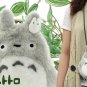 Purse Gamaguchi - Plush Doll - Totoro & Sho Chibi Totoro - Ghibli - Sun Arrow 2011 no production
