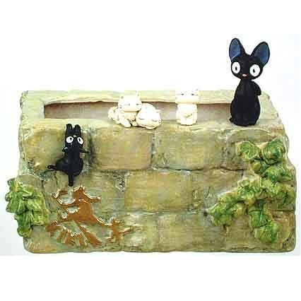 Planter Pot - Jiji & Kids - Kiki's Delivery Service - Ghibli - out of ...