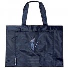 RARE 1 left Big Tote Bag 33x44cm Jiji Embroidery Kiki's Delivery Service Sun Arrow Ghibli no product