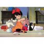 RARE - 300 pieces Jigsaw Puzzle Made JAPAN Jiji tabidatsu Kiki's Delivery Service Ghibli no product