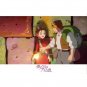 RARE - 108 pieces Jigsaw Puzzle - Made in JAPAN - Arrietty & Pod - Ghibli no production