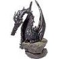 RARE - Dragon Figure - Image Model - Tales from Earthsea Gedo Senki Ghibli no production