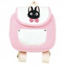 RARE - Baby's Backpack - Jiji Applique - Kiki's Delivery Service - Ghibli 2011 no production