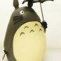 Big Moneybox / Piggy Bank - H23cm - Holding Coin & Umbrella - Totoro - Ghibli 2011