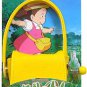 Music Box - Mei's Bag - Totoro - Ghibli - Sekiguchi - 2011 no production