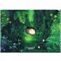 RARE - Clear File (A4) 22x31cm - Made in JAPAN - Totoro & Mei - Ghibli 2012 no production