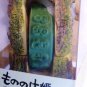 RARE 1 left - Rubber Stamp Roller - Kodama Tree Spirit - Mononoke - Ghibli no production
